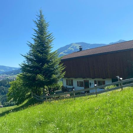 Schwemm Moos Lejlighed Westendorf Eksteriør billede